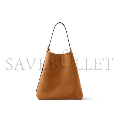LOUIS VUITTON HOBO MM M25516 (35*31*18cm)